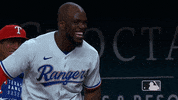 Regular Season Sport GIF by MLB