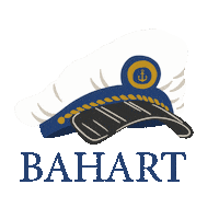baharthu balaton balatonihajozas bahart baharthu Sticker