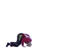 breakdance bconeworldfinal Sticker by Red Bull