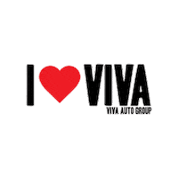 vivaautogroup viva viva el paso viva auto group i heart viva Sticker