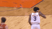 Regular Season Kiss GIF by NBA