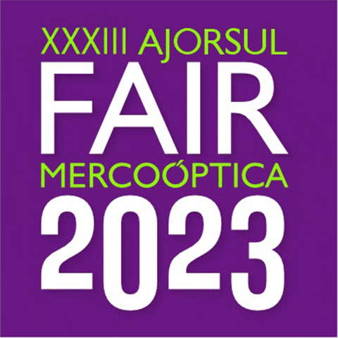 Ajorsul Fair Mercoóptica 2023 GIF by Ajorsul