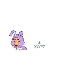 Ice Cryo Sticker by DRYPZ