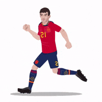 World Cup Football GIF by Panini America