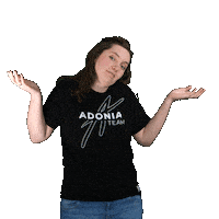 Adonia Choose Sticker by adoniadeutschland