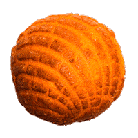 Mexican Food Mexico Sticker by Pan Gabriel