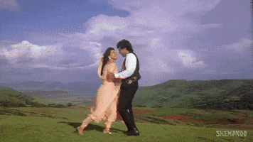juhi chawla bollywood GIF