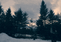 Glitch Snow GIF by TAG