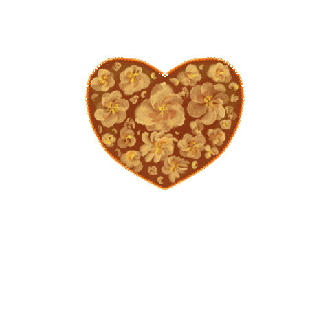 Valentines Day Love Sticker