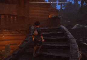 Night Exploring GIF by Gameforge
