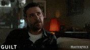 If You Say So Ok GIF by MASTERPIECE | PBS