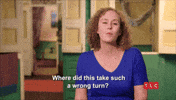 90 Day Fiance Ellie GIF by TLC