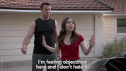 esther povitsky comedy GIF by Alone Together