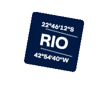 worldshopeu rio lufthansa worldshop Sticker