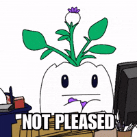 Angry Over It GIF by Magic Eden