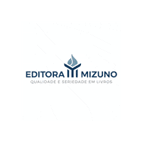 editoramizuno direito juridico jur mizuno editora Sticker