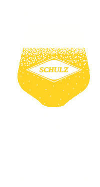Party Sparkling Sticker by KASPAR SCHULZ
