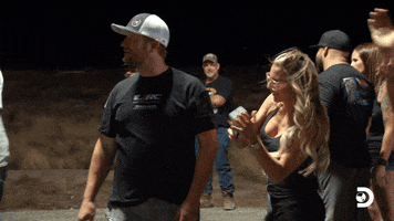 Street Outlaws Winner GIF by Discovery