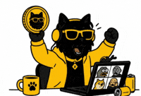 Xrp Memecoins GIF by Terry Toto