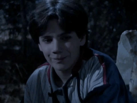 nickrewind giphydvr nicksplat are you afraid of the dark the tale of the lonely ghost GIF