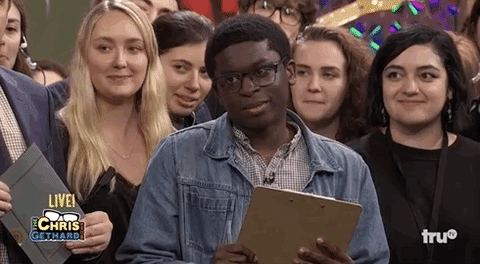 trutv GIF by truTV’s The Chris Gethard Show