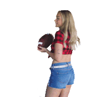 TwinPeaksRestaurants football twin peaks twinpeaks game day Sticker