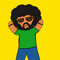 DACavesART dance dancing meme cookie GIF