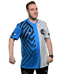Happy Rocket League Sticker by BS+COMPETITION