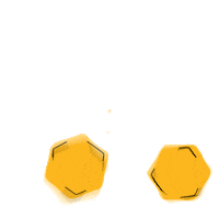 seeyamx bee honey seeya abe Sticker