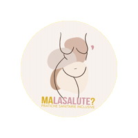 Malasalute fat bodypositive bodypositivity nodiet Sticker
