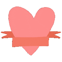 carolinecool love heart tattoo you Sticker