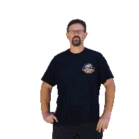 Challenge Think Sticker by CombatBet