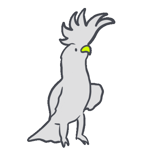 Sticker by PengPeng!