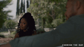 CherishTheDay romance own black love oprah winfrey network GIF