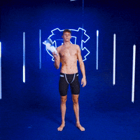 University Of North Carolina Ncaa GIF by UNC Tar Heels