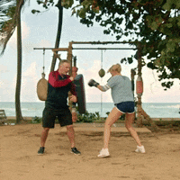 Training Day GIF by Chick Fight