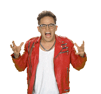 Yurem Mecaigoderisa Sticker by Las Estrellas