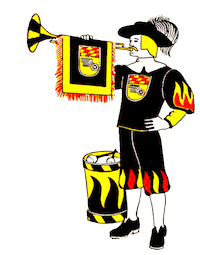 Fz Sticker by Aulendorf