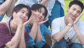 Stray Kids Skz GIF