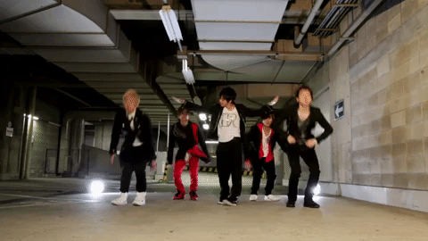 music video japan GIF