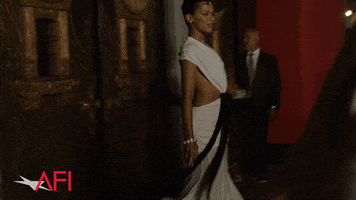 Strike A Pose Spin GIF by American Film Institute