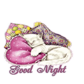sleepy good night STICKER by imoji