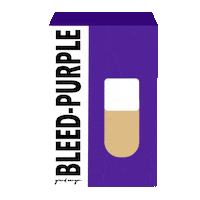 Gcuhavocs Sticker by Grand Canyon University