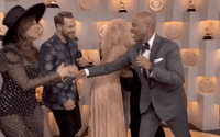 Grammy Awards 61St Grammys GIF by Recording Academy / GRAMMYs