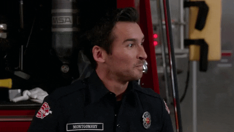 GIF by ABC Network