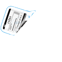 Niacinamide Hyaluronicacid Sticker by COSRX