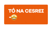 faculdadecesrei faculdade publicidade vestibular direito Sticker