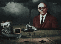 SESIUS_01 dark angel scifi sesiusgif GIF