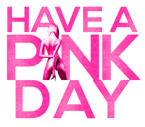 Have A Good Day Sticker by pinkparadise