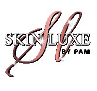 Sticker by Skin Luxebeauty